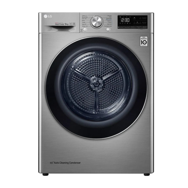 LG Dryer 9Kg RH90V9PV8N