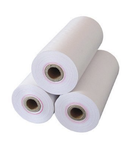 Thermal Paper Roll 50-pack