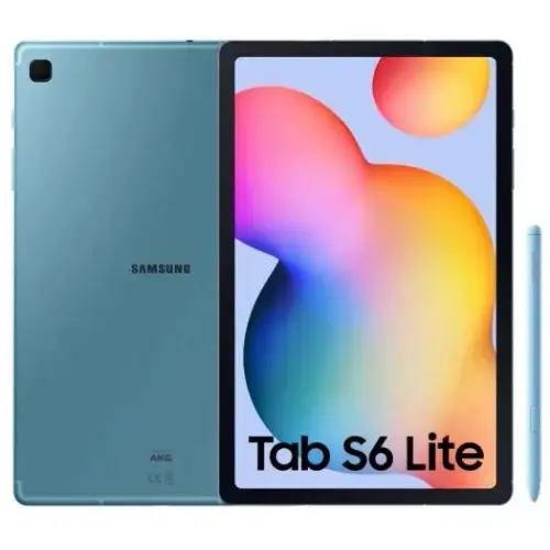 Samsung Galaxy Tab S6 Lite 64GB wi-fi (Dubai)