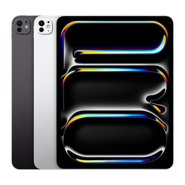 Apple iPad Pro 13-inch M5 (2025)