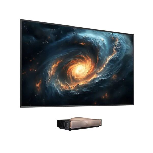 Hisense 100L9Q 100 Inch Laser TV