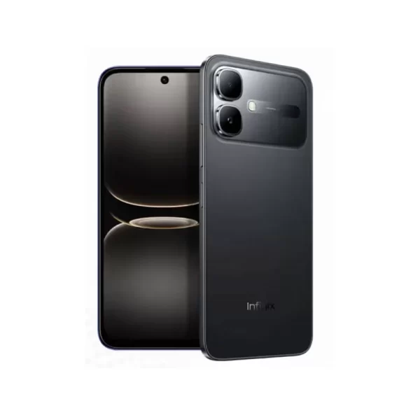 Infinix Smart 20
