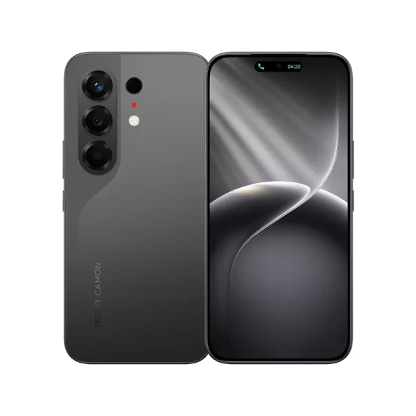 Tecno Camon 50