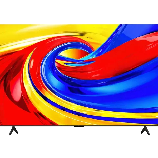 TCL P7L Premium QLED TV