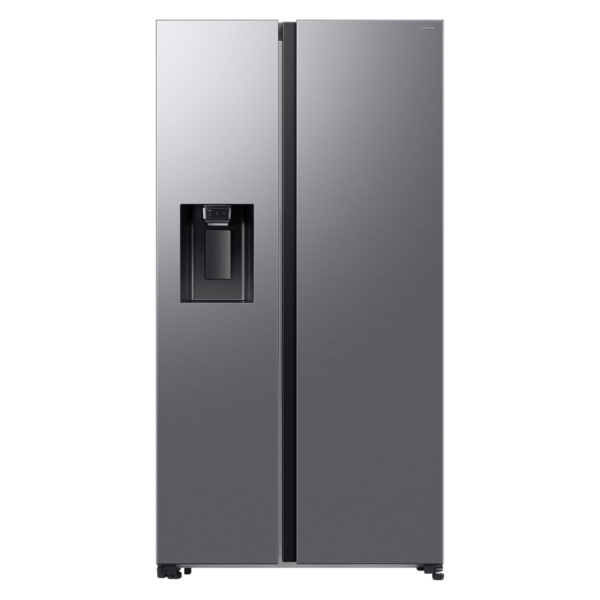 Samsung 635Ltrs Side by Side Refrigerator RS70F65K3TUT