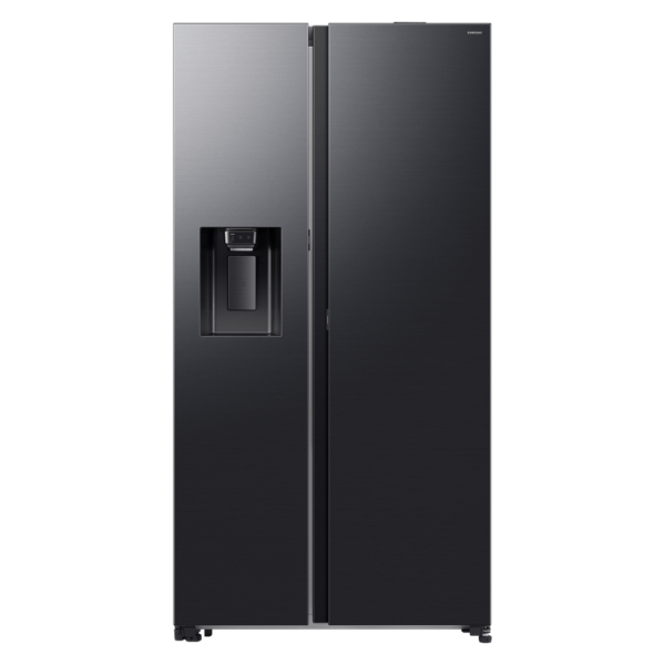Samsung 634Ltrs Side by Side Refrigerator RS80F65J3FUT