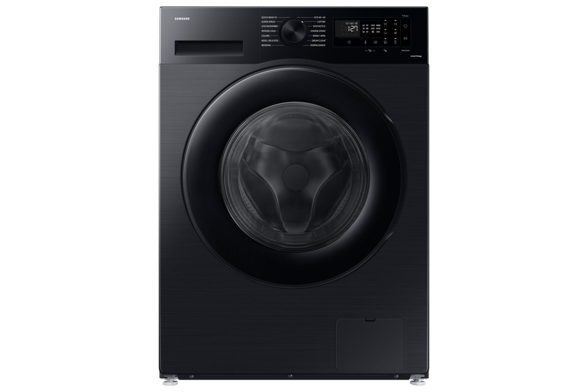 Samsung 11KG Front Load Washing Machine WW11CGC04DABSG