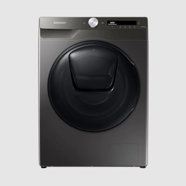 SAMSUNG WASHING MACHINE FRONT LOAD (WD90T554DBN ) 9kg Washer / 6kg Dryer