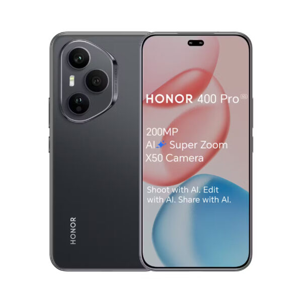 Honor 400 Pro 5G