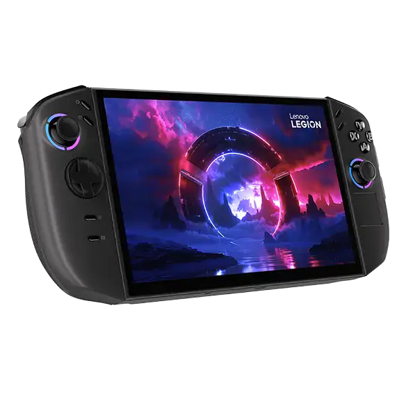 Lenovo Legion Go Gen 2