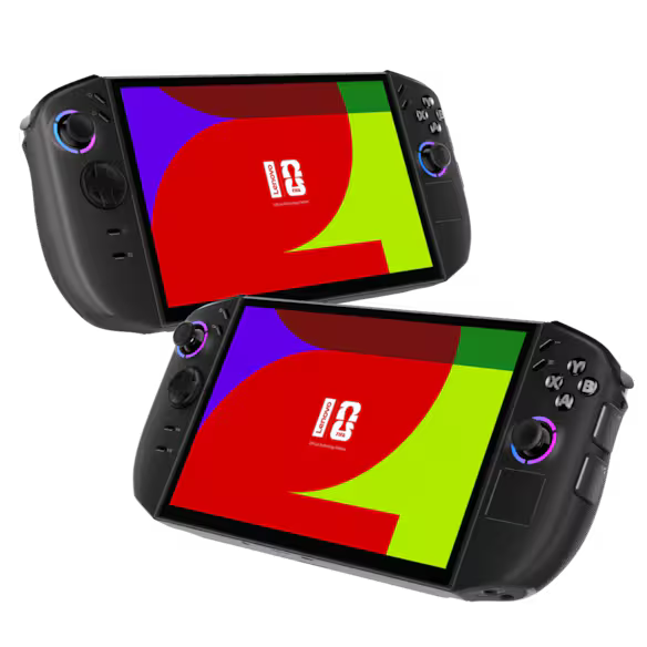 Lenovo Legion Go Gen 2 - Image 2