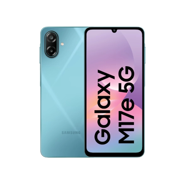 Samsung Galaxy M17e 5G 128GB
