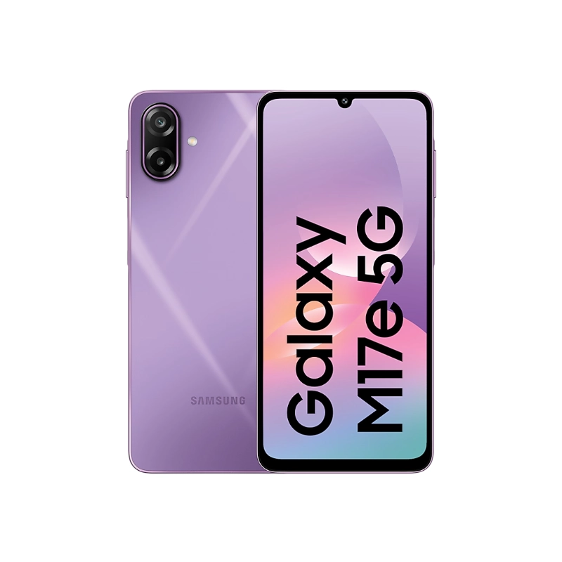 Samsung Galaxy M17e 5G 128GB - Image 2