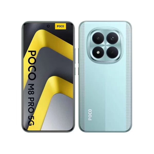 Poco M8 Pro
