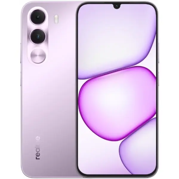 Realme C100i