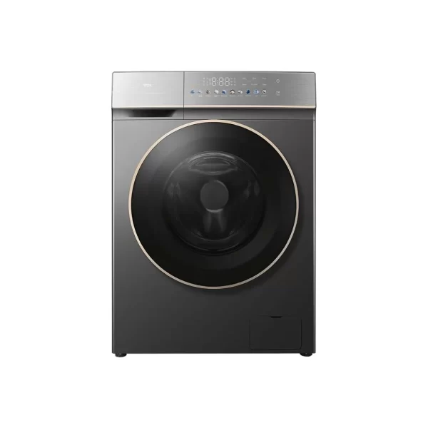 TCL C7110WDG 10/7Kg Front Load Washing Machine