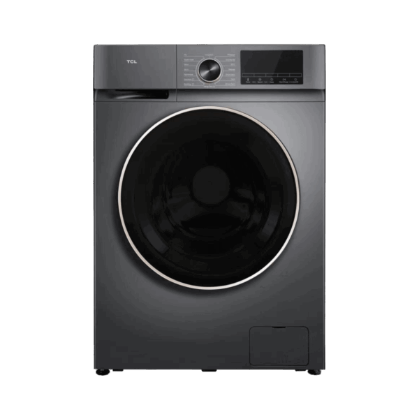 TCL Front-Load Inverter Washing Machine P1109FLG 9kg Grey