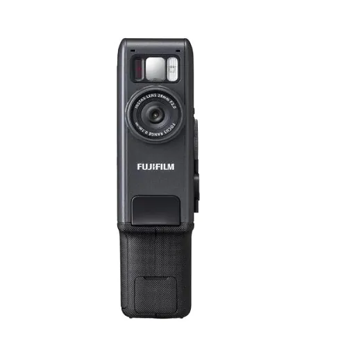 FUJIFILM Instax Mini Evo Cinema Hybrid Instant Camera - Image 2