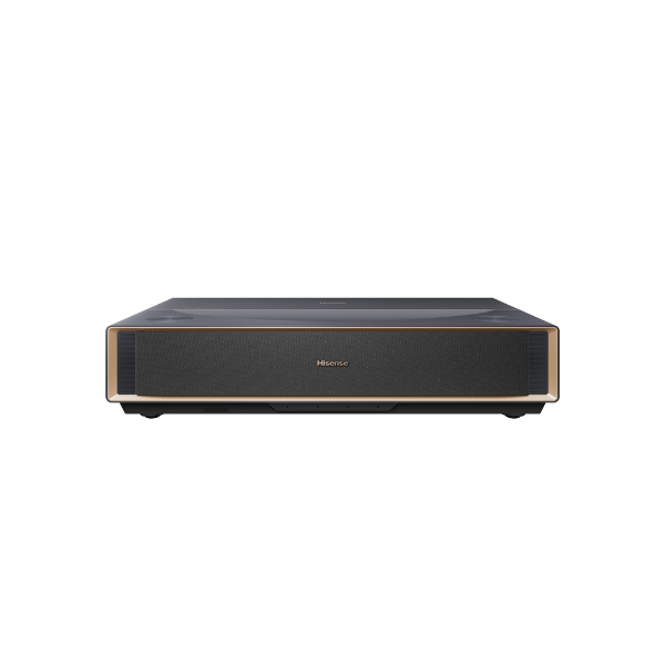 Hisense PT1 4K Laser Cinema 80–150 Inch TriChroma