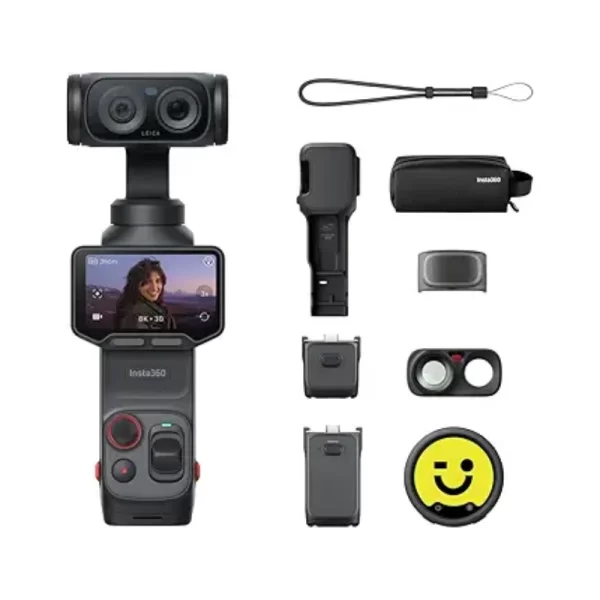 Insta360 Luna Ultra