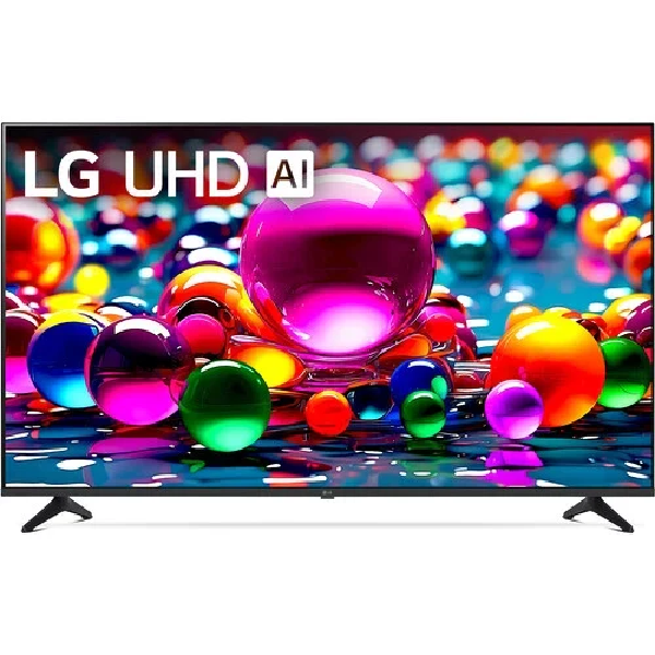 LG NU8040B6LA 4K HDR Smart LED TV - Image 3