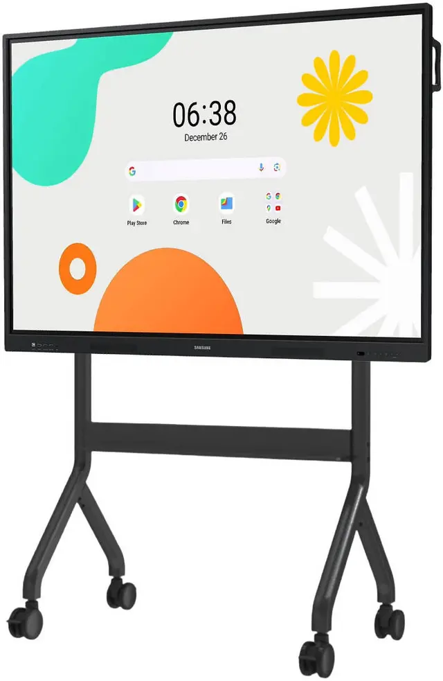 Samsung Interactive Display WAF Series - Image 2