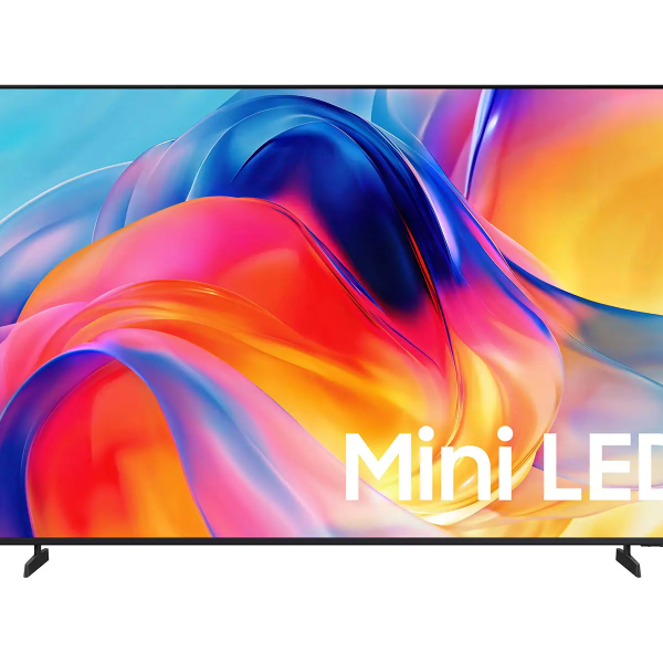 Samsung M70H 4K HDR Smart Mini-LED TV