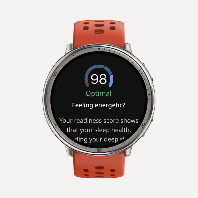 Amazfit Active 2 Premium - Image 2
