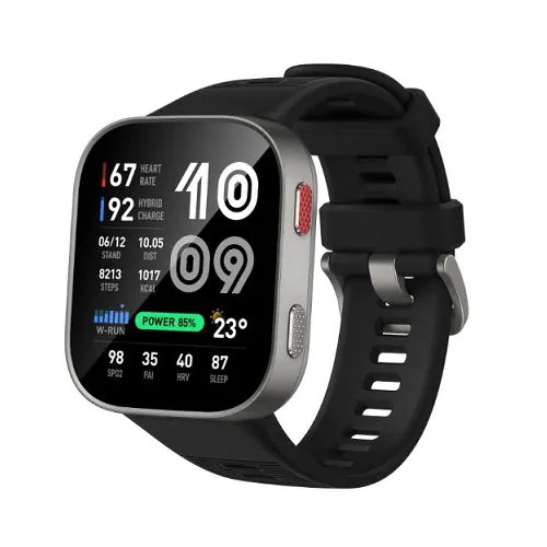 Amazfit Bip Max
