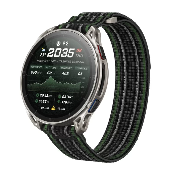 Amazfit Cheetah 2 Ultra