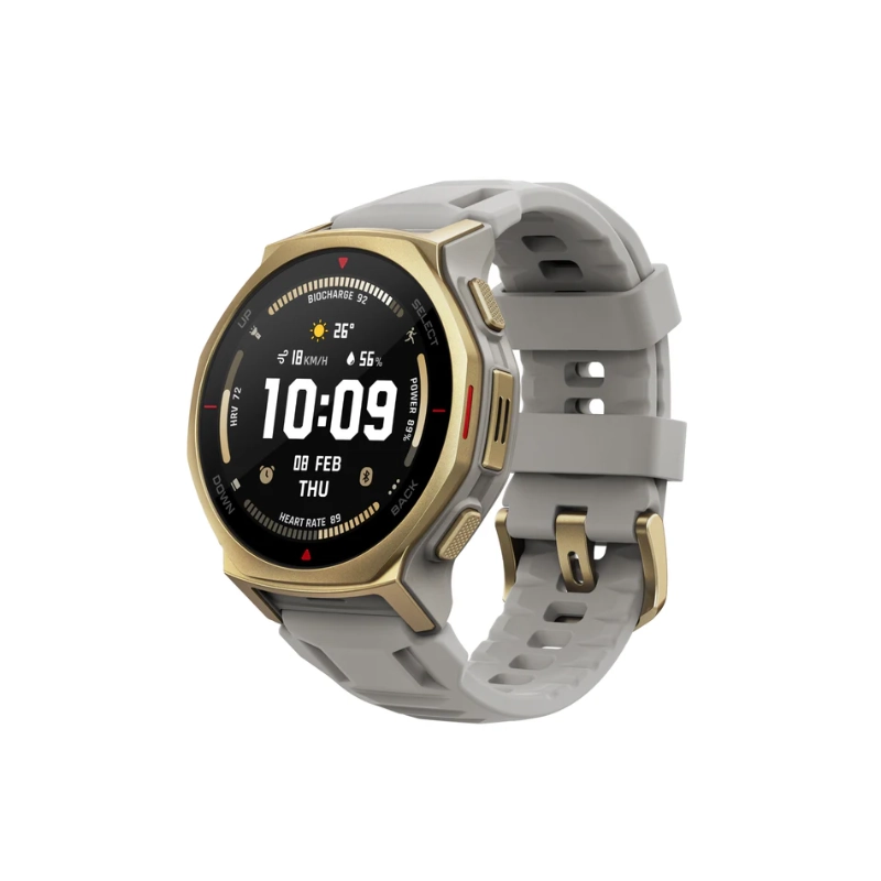 Amazfit T-Rex 3 Pro (44mm) - Image 2