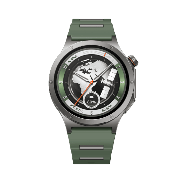 OnePlus Watch 4