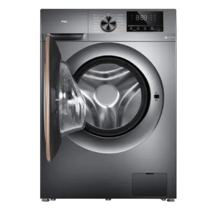 TCL P1109FL 9kg Front Load Washing Machine - Image 3