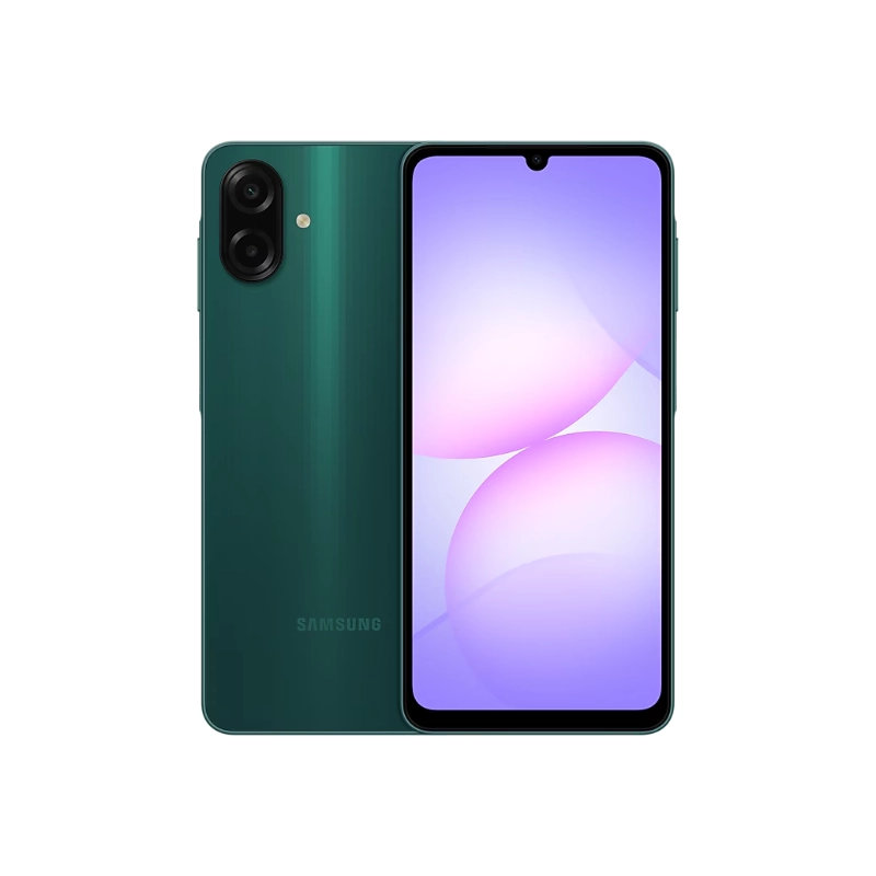 Samsung Galaxy A07s 64GB 4G - Image 3