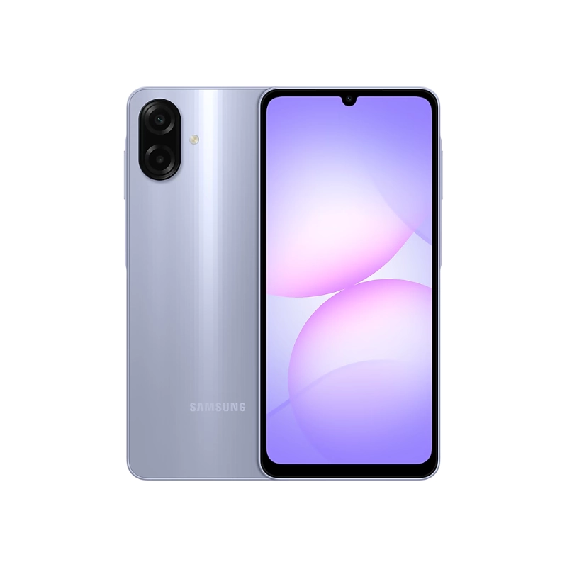 Samsung Galaxy A07s 64GB 4G - Image 2