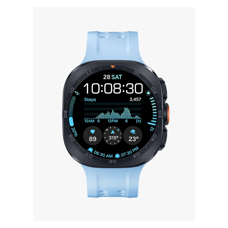 Samsung Galaxy Watch Ultra2 47mm - Image 3