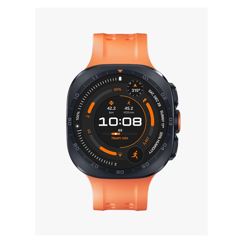 Samsung Galaxy Watch Ultra2 47mm - Image 4
