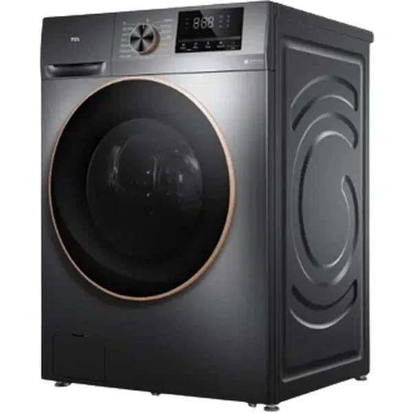 TCL C2110WDG 10KG/6KG Washer & Dryer Smart DD Motor