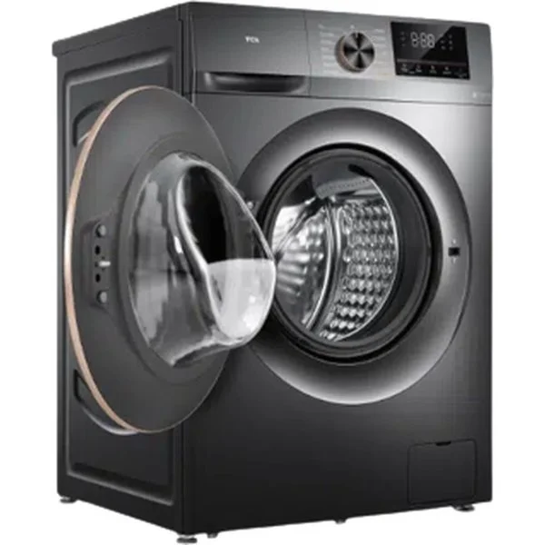 TCL P1109FL 9kg Front Load Washing Machine