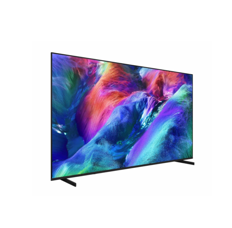 Samsung 65-Inch Micro RGB R85H 4K Vision AI Smart TV (MRA-65R85HAU)