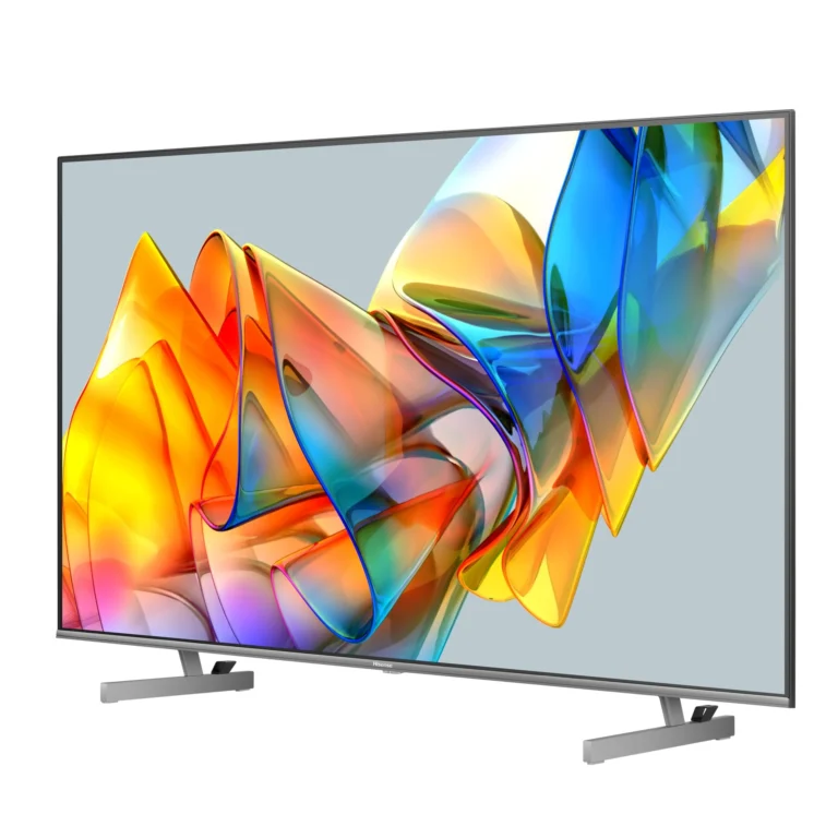 Hisense U6SKEN ULED Mini-LED 4K Smart TV – U6S Series