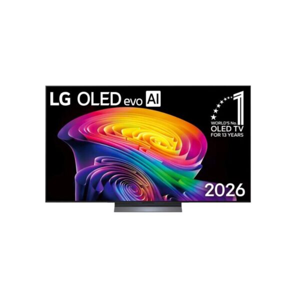 LG OLED Evo AI C6