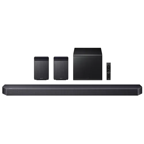 Samsung HW-Q930F 9.1.4ch Soundbar - Image 2