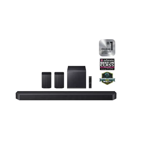Samsung HW-Q990F Soundbar - Image 2