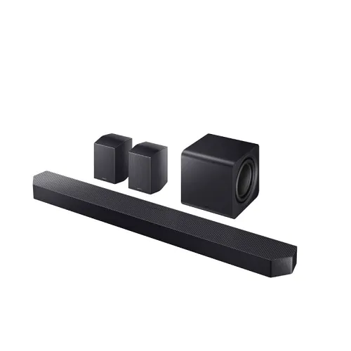 Samsung HW-Q990F Soundbar