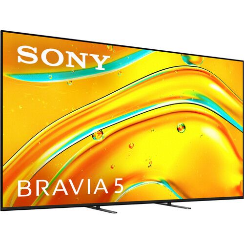Sony BRAVIA 5 K-85XR50 - Image 3