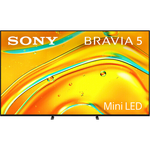 Sony BRAVIA 5 K-85XR50 - Image 2