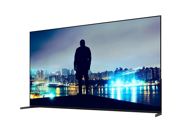Sony BRAVIA 8 II XR80M2 65 inch QD-OLED 4K Google TV - Image 2