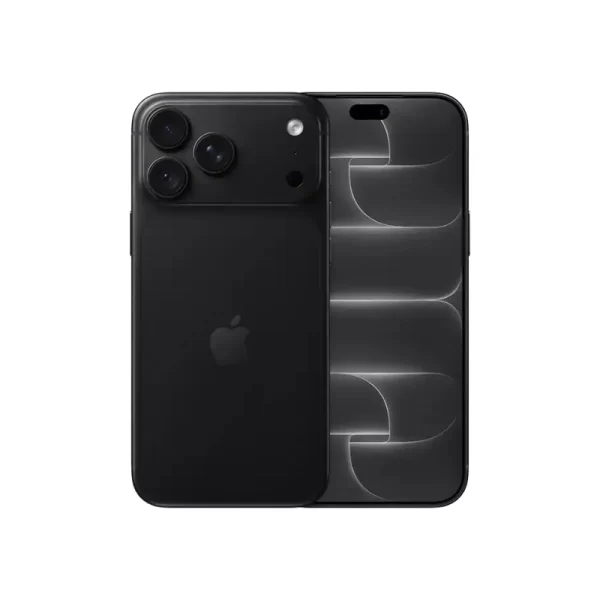 iPhone 18 Pro Max