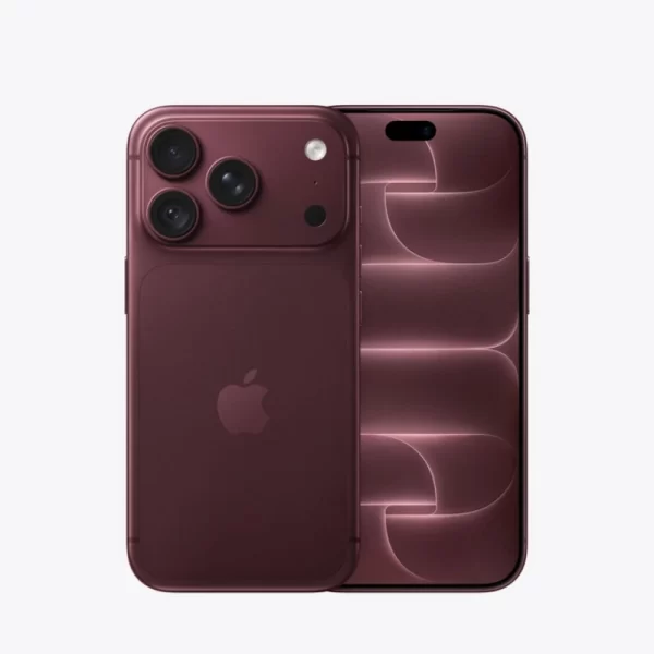 Apple iPhone 18 Pro Non- Active